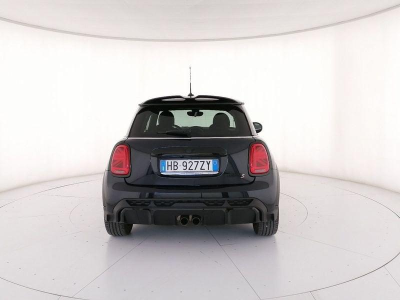 MINI Mini 3p 2.0 Cooper S JCW