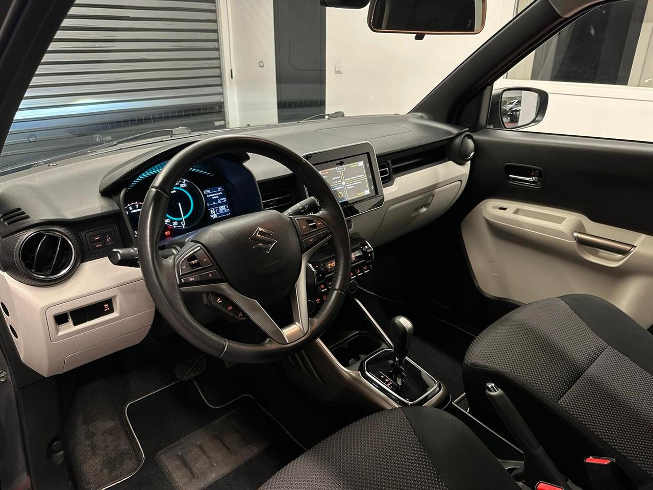 Suzuki Ignis 1.2 Dualjet iTop PREZZO REALE