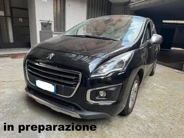Peugeot 3008 1.6 HDi 115CV Style 115cv/Tetto panor/Solo 68.000KM