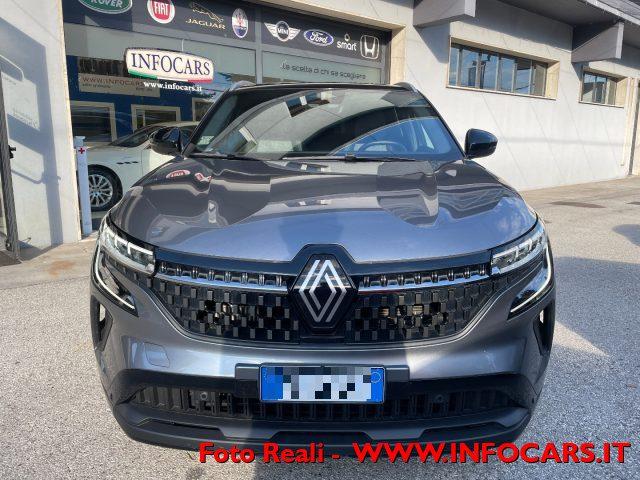 RENAULT Austral Mild Hybrid 160 CV Auto Techno PROMO