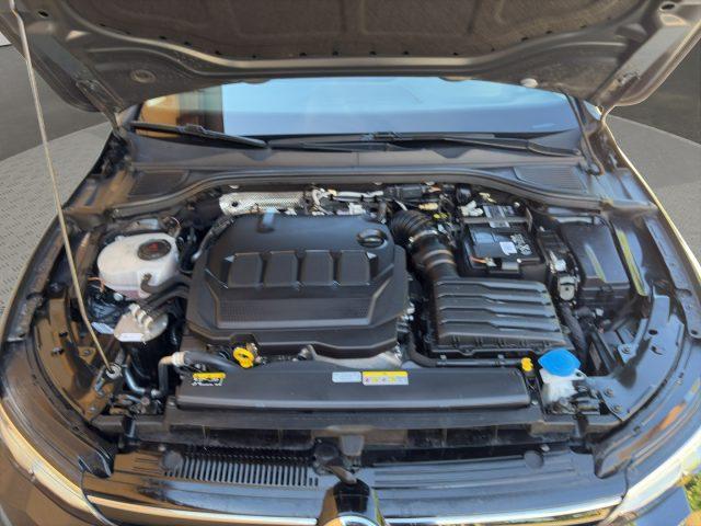 VOLKSWAGEN Golf Variant 2.0 TDI SCR DSG Life 116cv