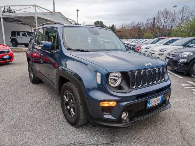 JEEP Renegade 2019 - Renegade 1.0 t3 Longitude 2wd