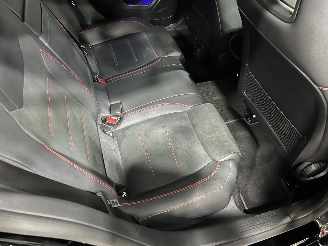 Mercedes Benz A200d Aut. AMG Line Premium 150 cv