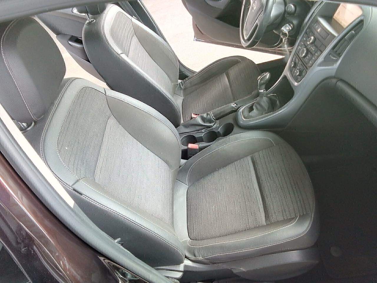 Opel Astra 1.6 CDTI EcoFLEX S&S Sports Tourer Business OK NEO