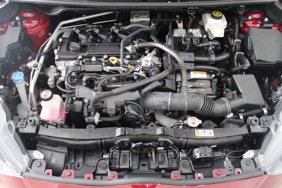 TOYOTA - Yaris - 1.5 Hybrid 5p. Style