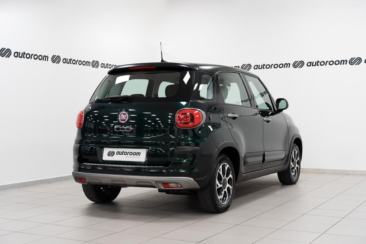 Fiat 500L 1.3 Multijet 95 CV Cross