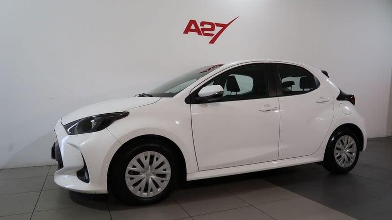 Toyota Yaris Yaris 1.5h Business # CLIMA AUTOMATICO-TELECAMERA#