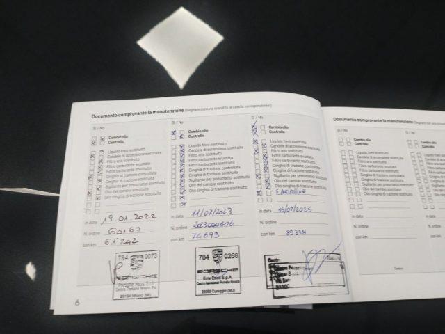 PORSCHE Macan 2.0 245 Cv Iva Esposta Pronta Consegna