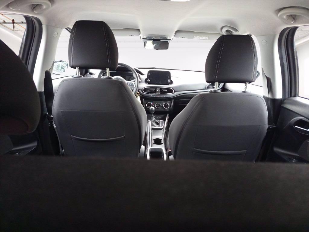 FIAT Tipo 5p 1.6 mjt s&s 130cv del 2022