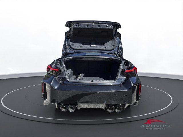 BMW M2 Coupé 3.0 480cv auto