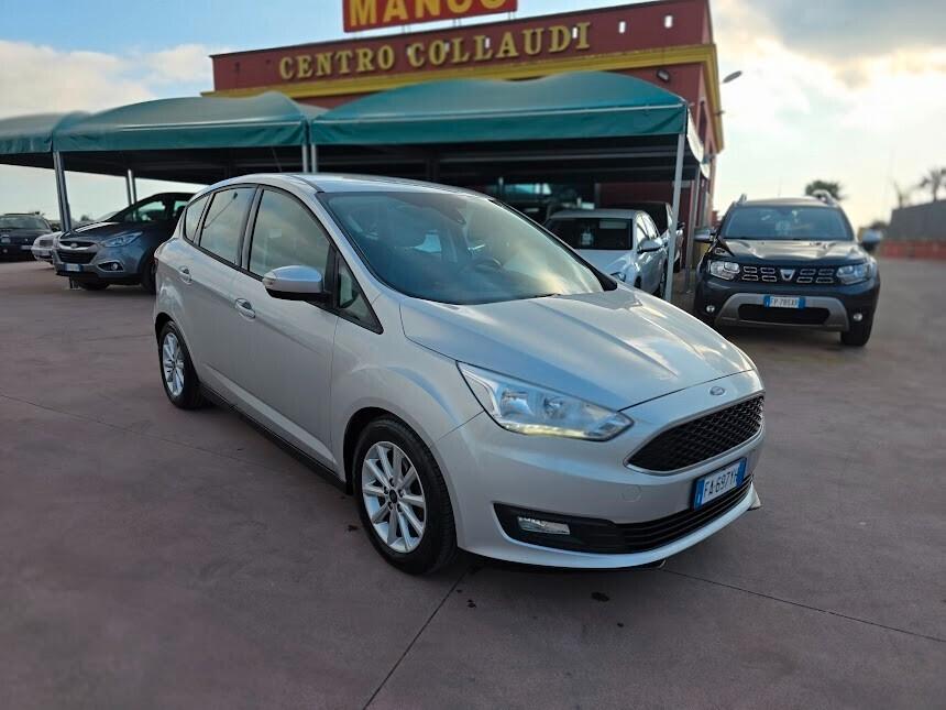 Ford C-Max 1.5 TDCi 120CV Start&Stop Titanium