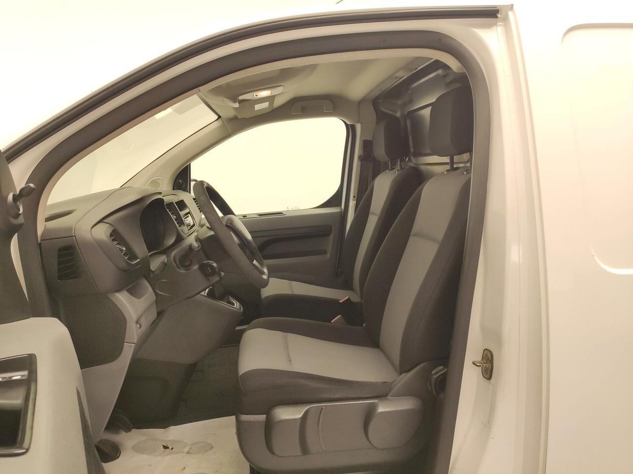 Citroen Jumpy BlueHDi 95 PC-TN Furgone XS Comfort