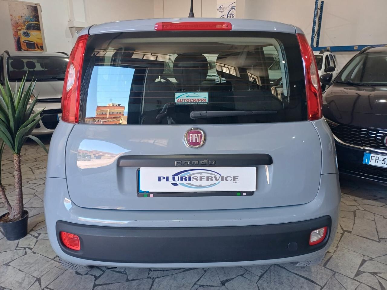 Fiat Panda 1.3 MJT EURO6 Lounge Perfetta - 2019