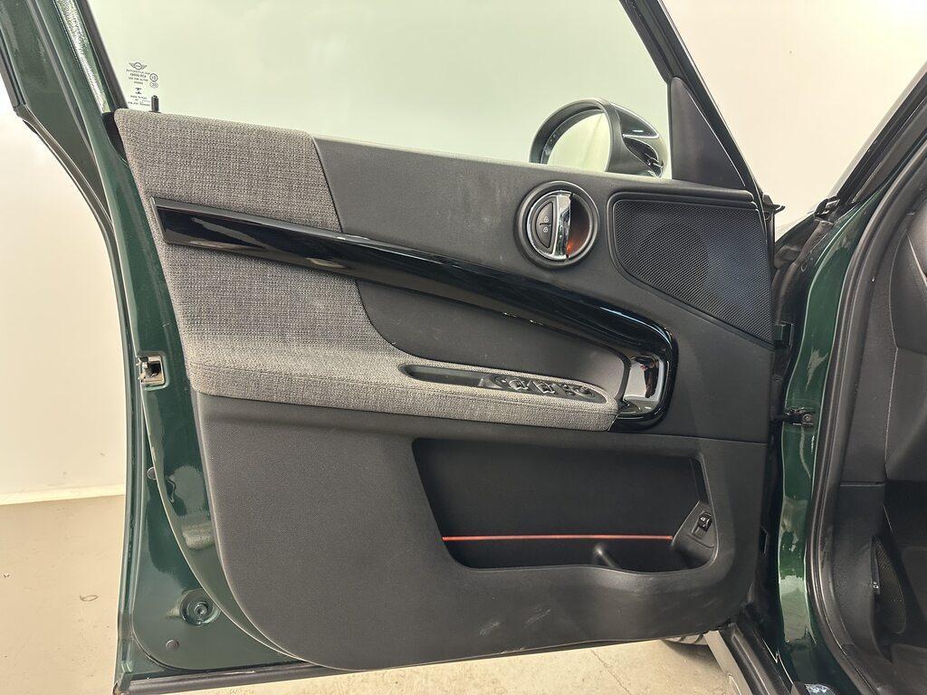 Mini Cooper Countryman 1.5 TwinPower Turbo Cooper Hype Steptronic