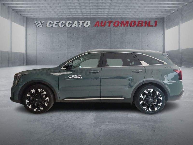 KIA Sorento Sorento 2.2 crdi Evolution 4wd dct8