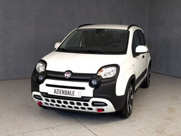 Fiat Panda 1.0 Hybrid 70cv Cross