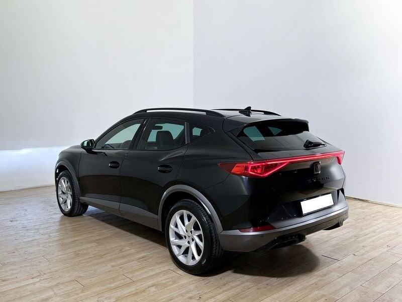 Cupra Formentor Formentor 1.5 TSI DSG