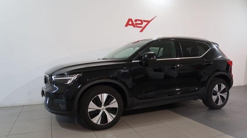 Volvo XC40 Recharge T4 Recharge Plug-in auto Essential