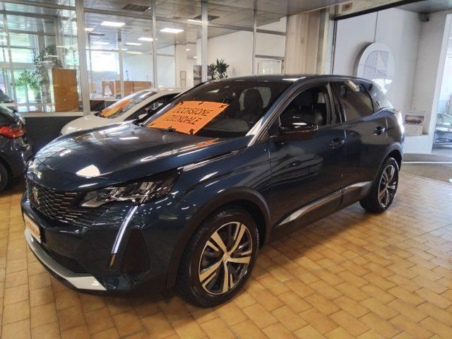 PEUGEOT 3008 BlueHDi 130 EAT8 Allure Pack VIDEO GRIMALDI SP.DAY