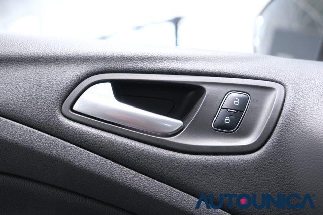 FORD Kuga 1.5 TDCI 120 CV S&S 2WD TITANIUM NEOPATENTATI