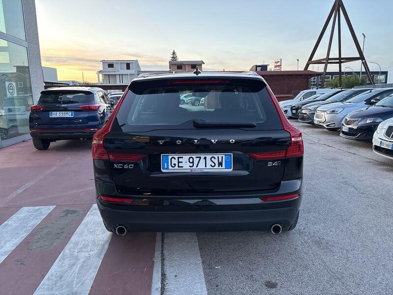 Volvo XC60 XC60 B4 D Business Plus AWD