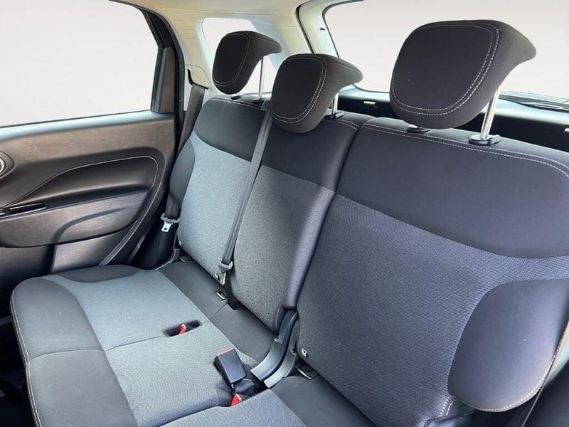 FIAT 500L 1.3 Multijet 95 CV Cross