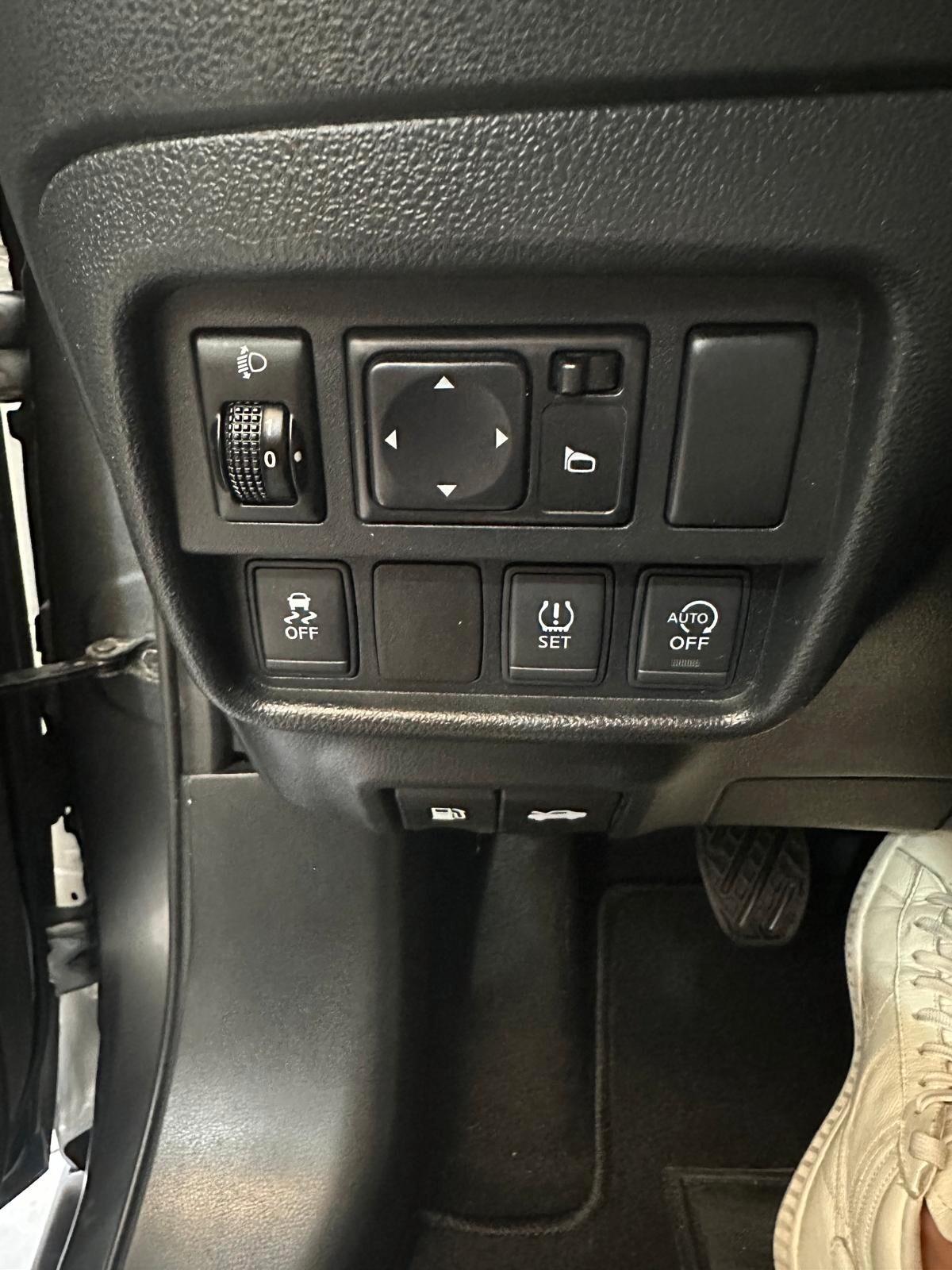 Nissan Juke 1.5 dCi Start&Stop Premium