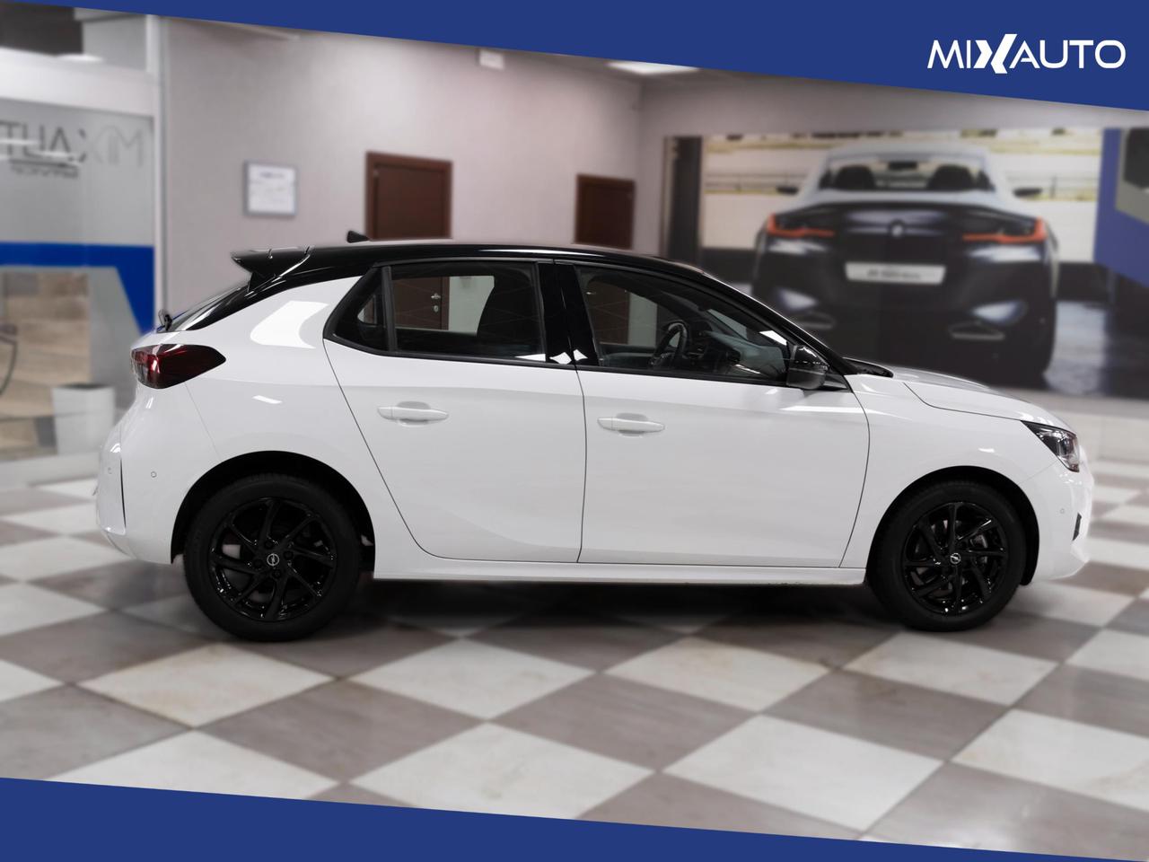 Opel Corsa 1.2T GS Line S&S 100CV