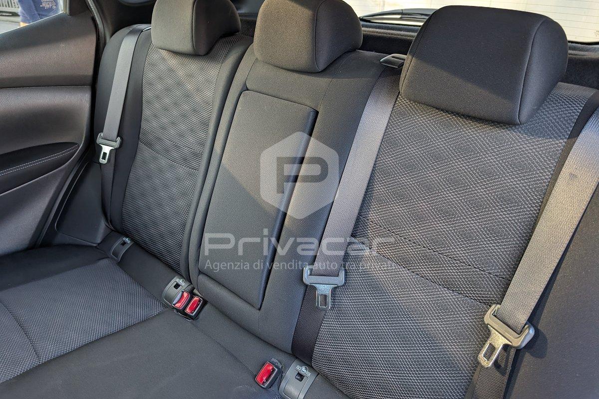 NISSAN Qashqai 1.5 dCi N-Connecta