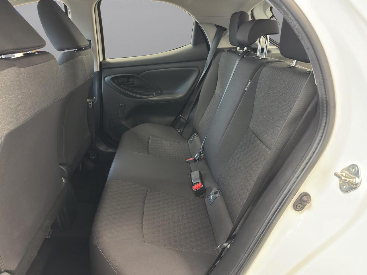 Toyota Yaris 1.0 Active