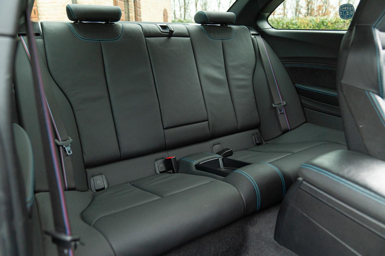 Bmw M2 COMPETITION - RDS01802