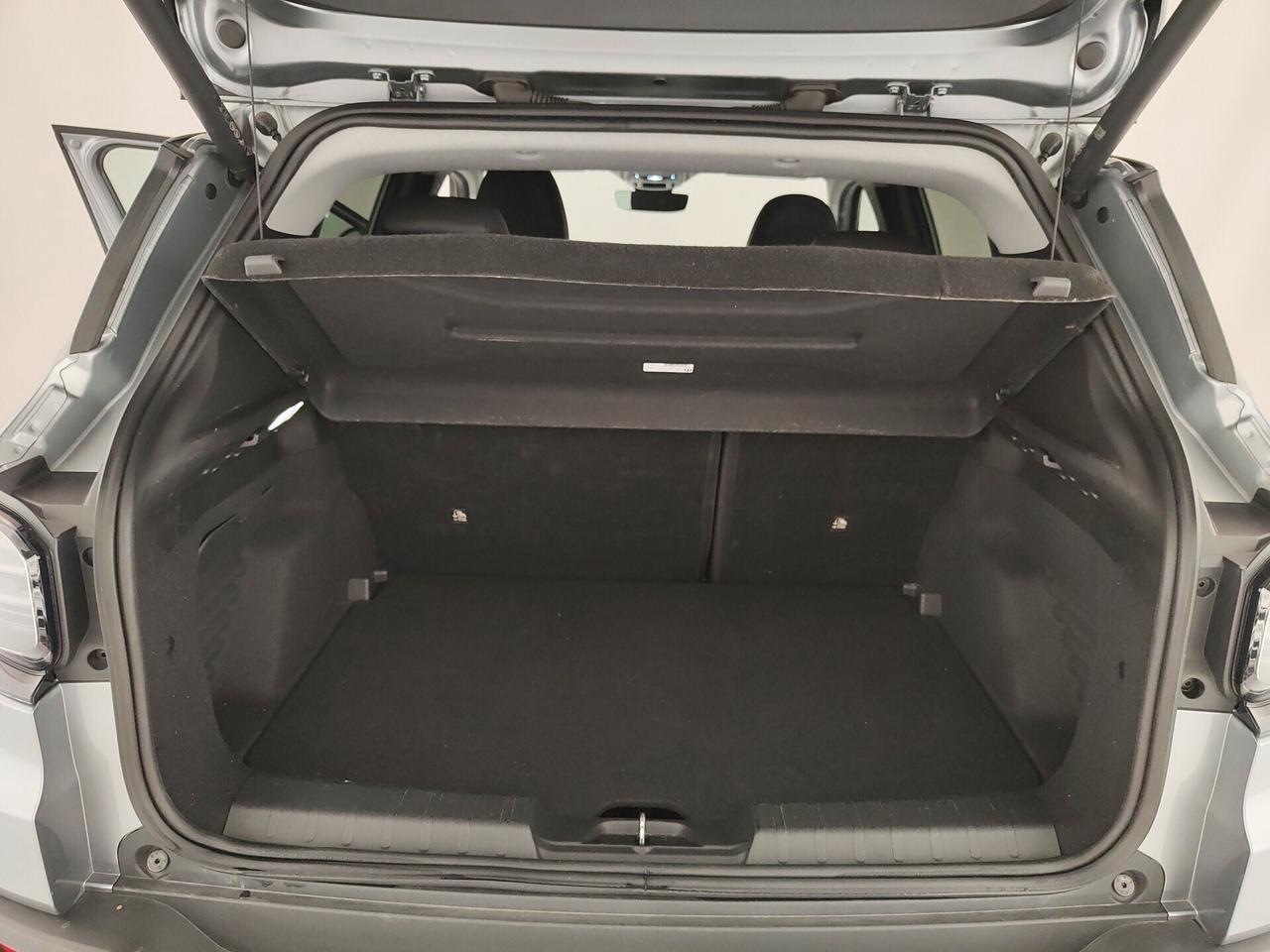 Jeep Avenger 1.2 Turbo 100 CV Summit