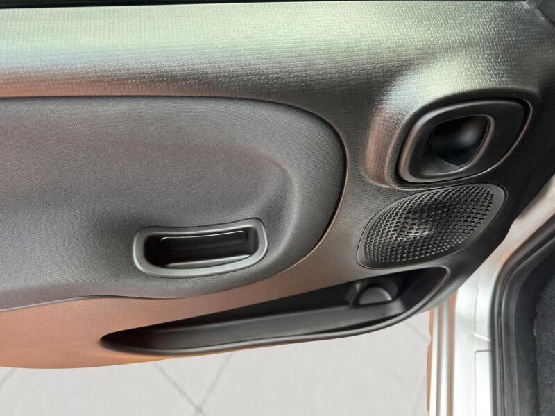 FIAT Panda 3ª serie Panda 1.2 Easy