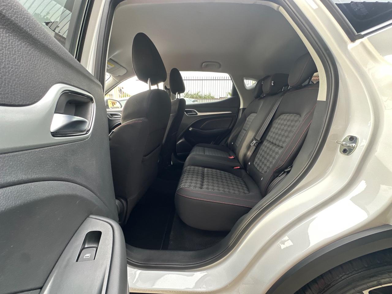 Mg ZS 1.5 VTi-tech Luxury