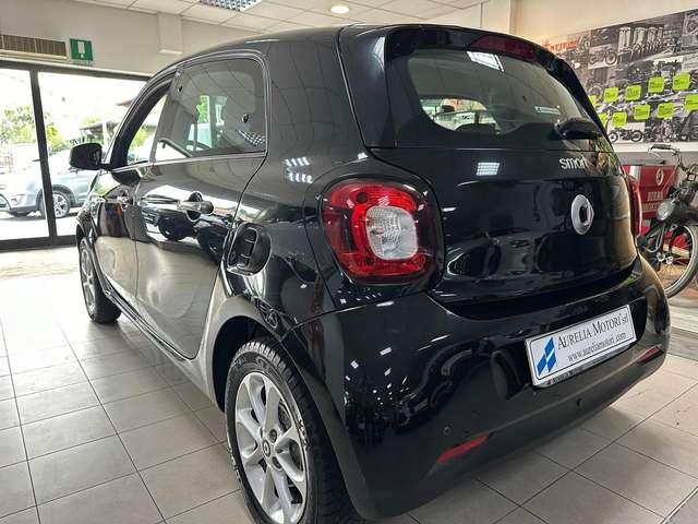 smart forFour 1.0 Passion 71cv my18 PER NEOPATENTATI