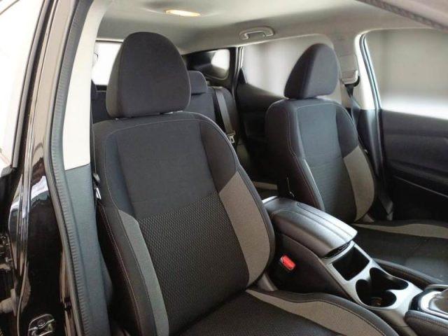 NISSAN Qashqai 1.5 dCi 115 CV DCT Business