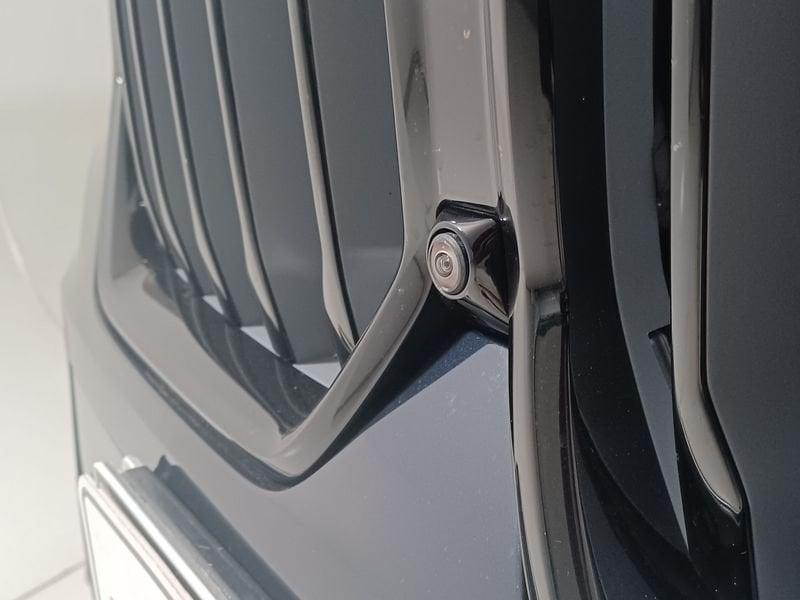 BMW X6 G06 Diesel xdrive40d mhev 48V Msport auto