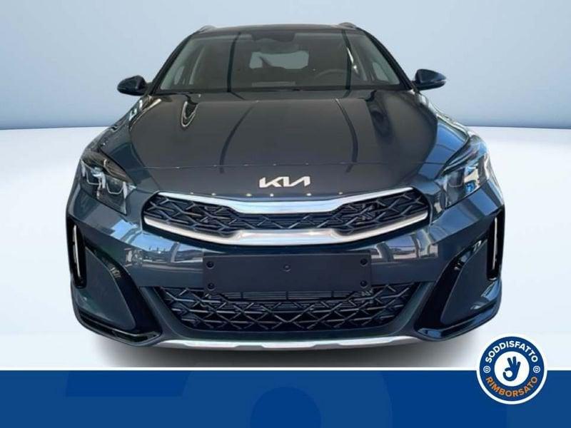 Kia Xceed 1.0 GPL Business MY26