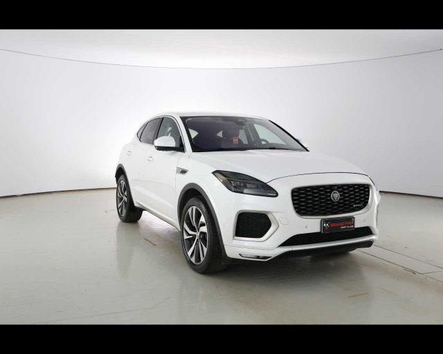 JAGUAR E-Pace 1.5 I3 PHEV 300 CV AWD Auto R-Dynamic HSE