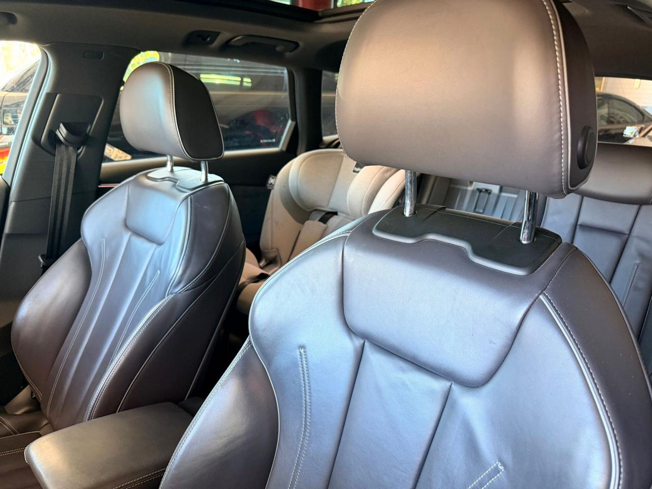 Audi A4 allroad 40 TDI 190 CV S tronic TETTO