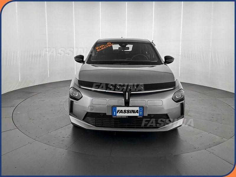 Lancia Ypsilon Elettrica Elettrico 156cv Ypsilon