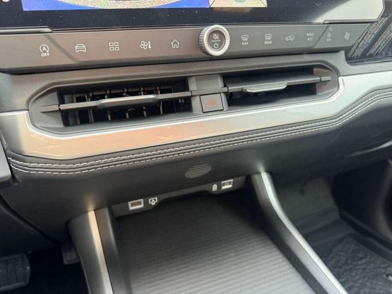 Jeep Compass E-Hybrid 1.2 Turbo MHEV 106kW First Edition DCT