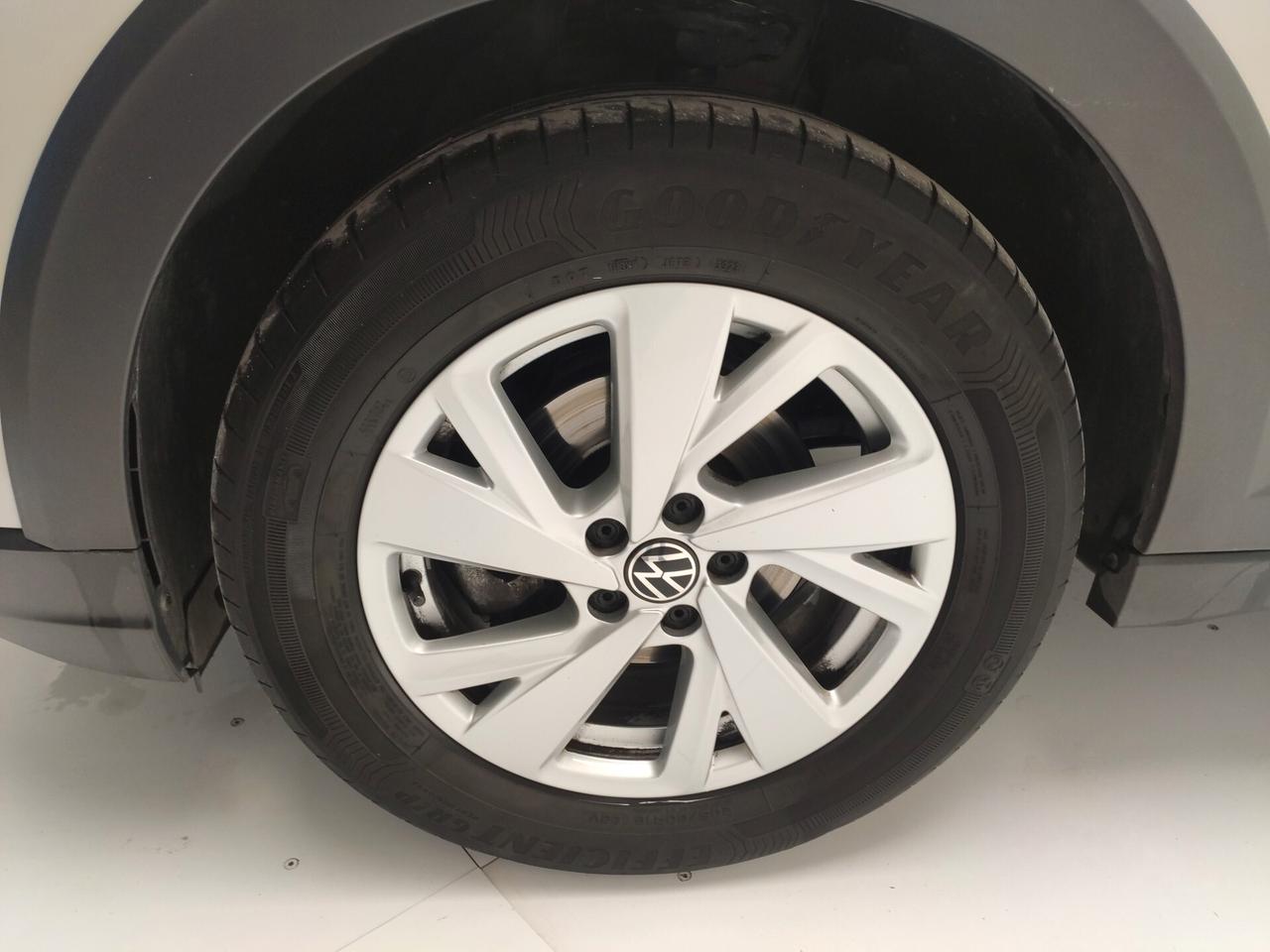 Volkswagen Taigo 1.0 TSI 95 CV Life