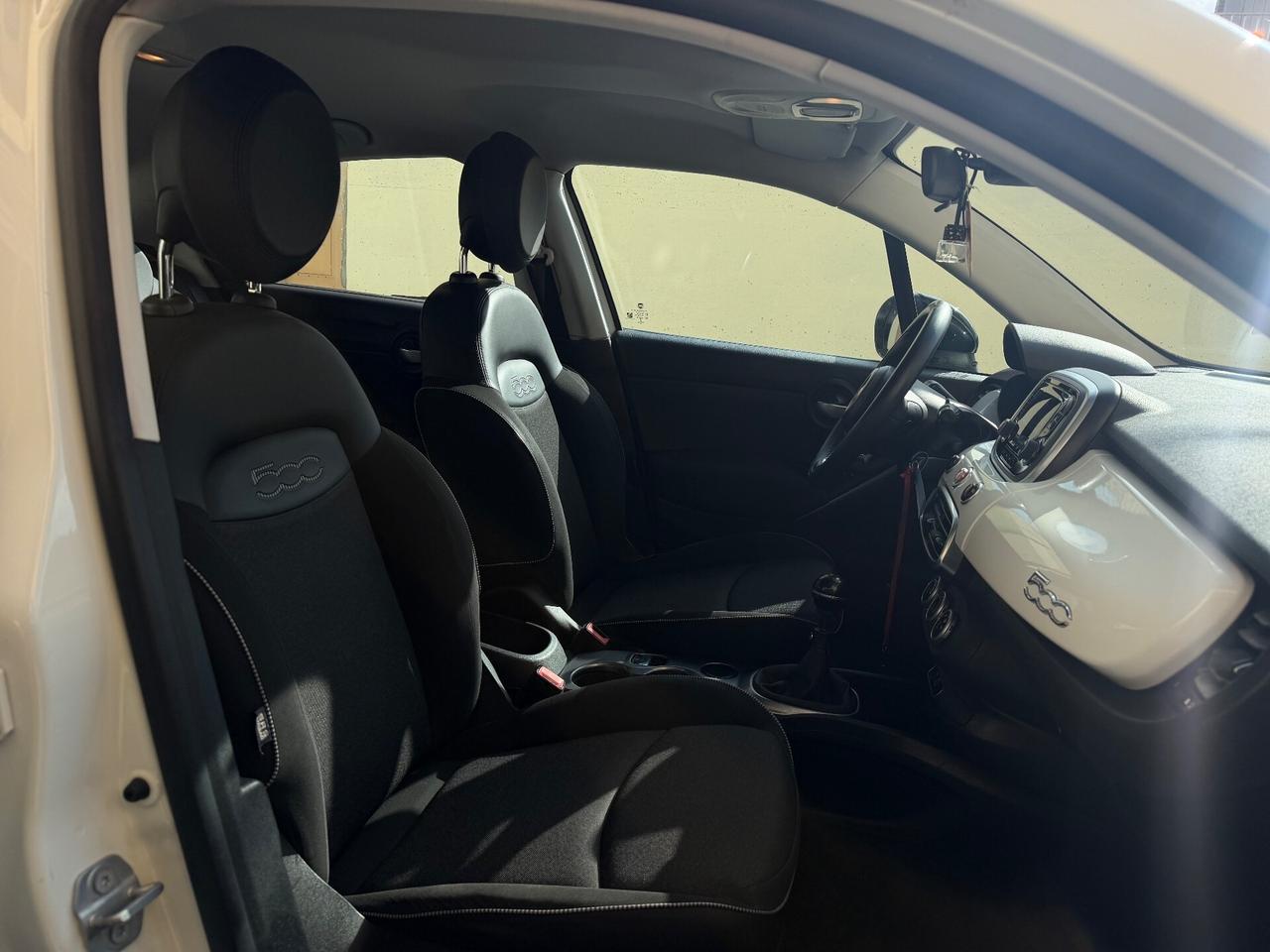 Fiat 500X 1.3 MultiJet 95 CV Urban