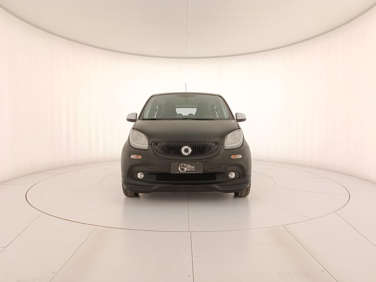 SMART Forfour 1.0 Prime 71cv twinamic my19
