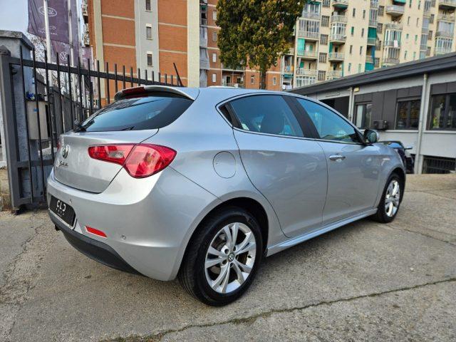 ALFA ROMEO Giulietta 1.6 JTDm-2 105 CV