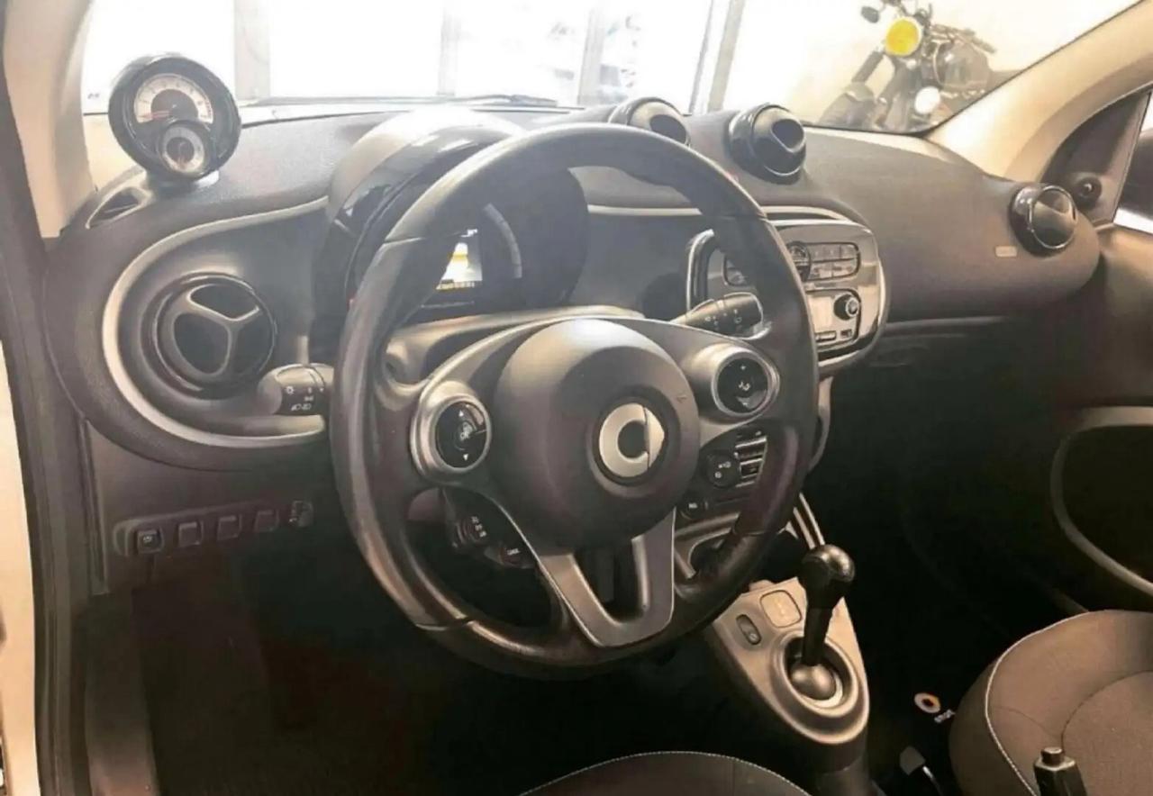 Smart ForTwo 70 1.0 Passion~UniPro~Km e Tagliandi Certificati~Promo Finanziamento~Pronta Consegna