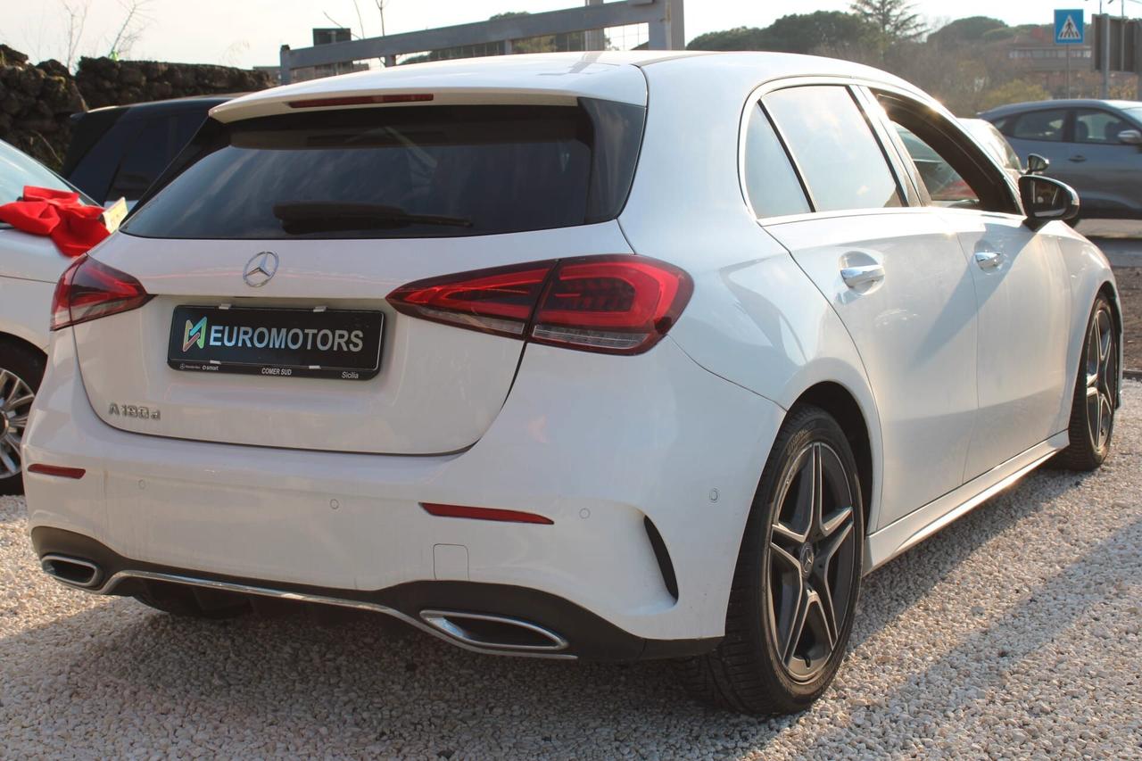 Mercedes-benz A Tua A SOLI 207€