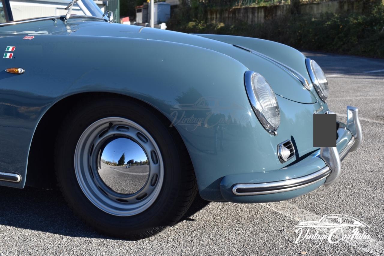 Porsche 356 AT2