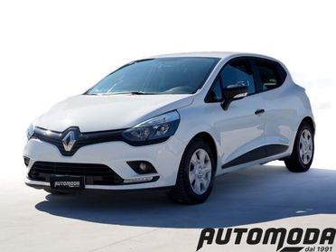 RENAULT Clio VAN 1.5DCI 75CV 2POSTI